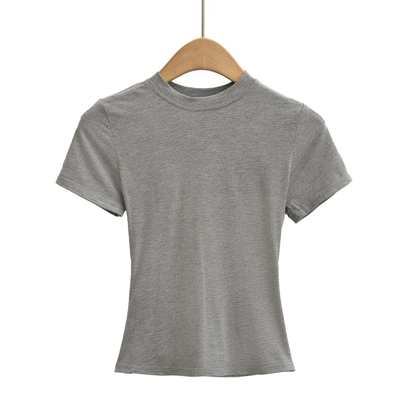 High Quality Casual T-shirt