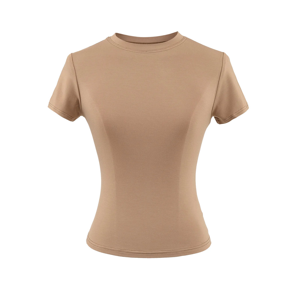 High Quality Casual T-shirt