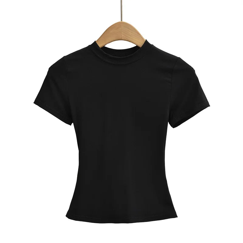High Quality Casual T-shirt