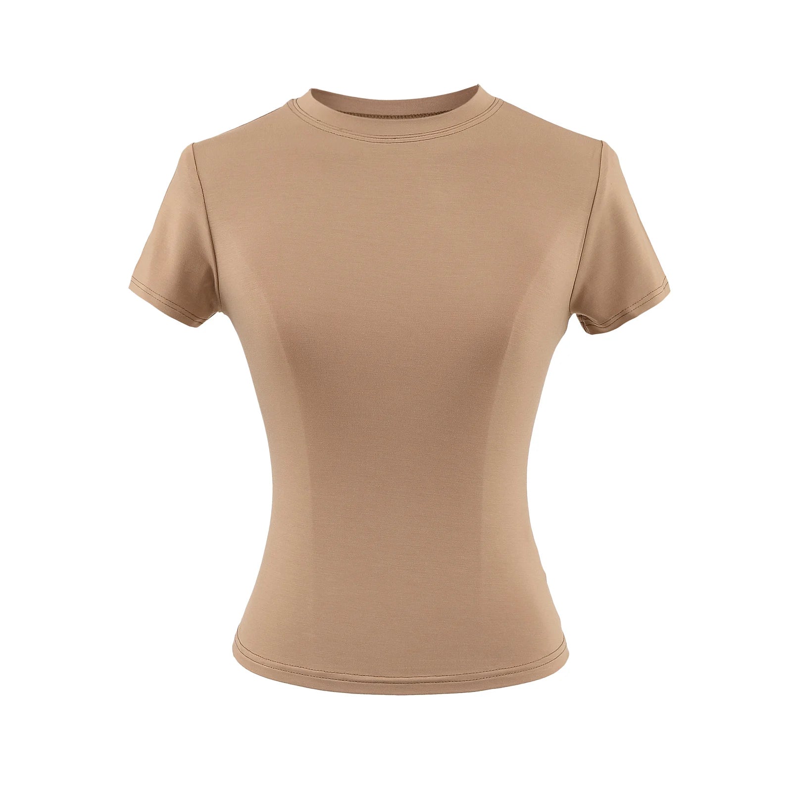 High Quality Casual T-shirt