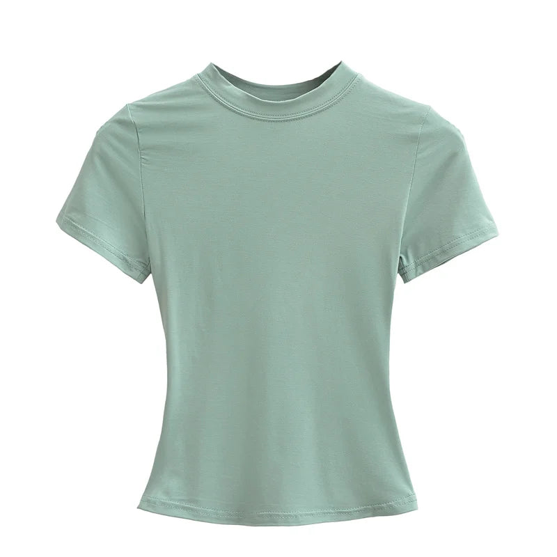 High Quality Casual T-shirt