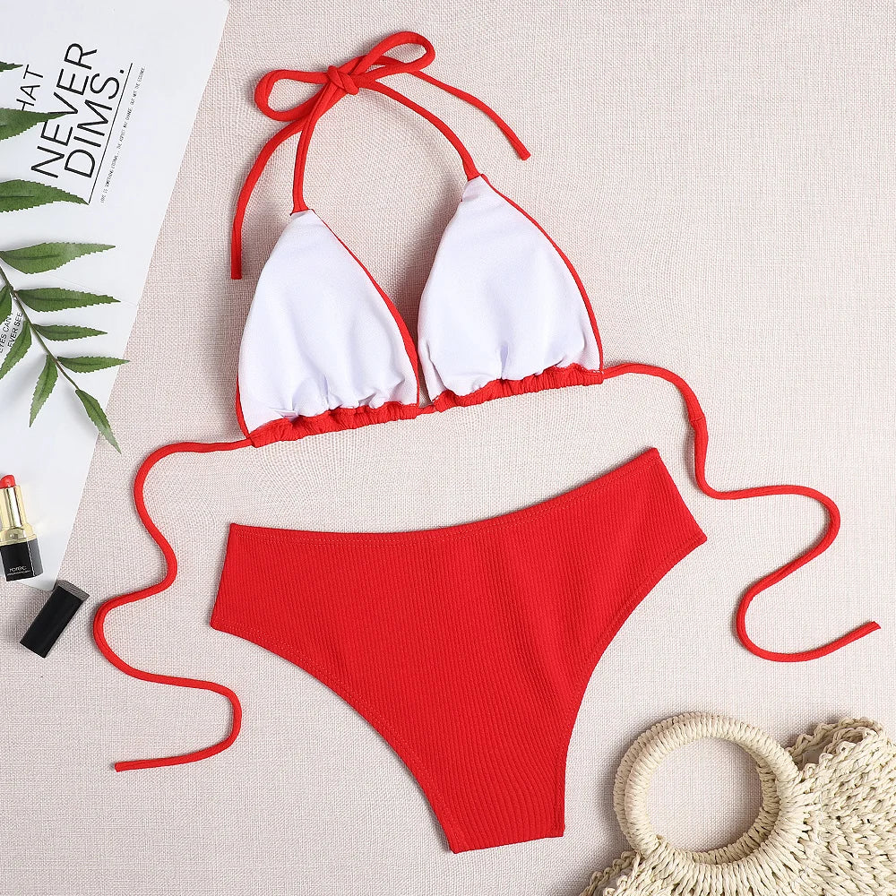 The Minnimal Bikini
