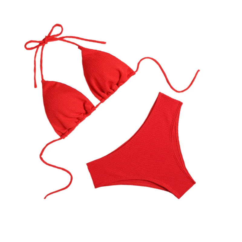The Minnimal Bikini