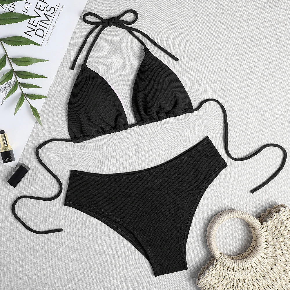 The Minnimal Bikini