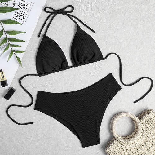 The Minnimal Bikini