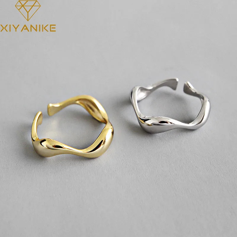 Heir & Halo Ring