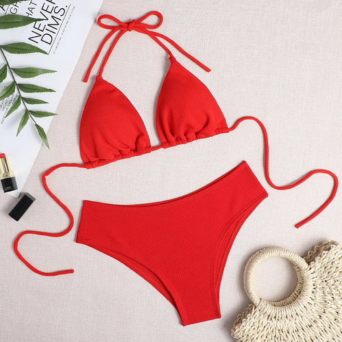 The Minnimal Bikini