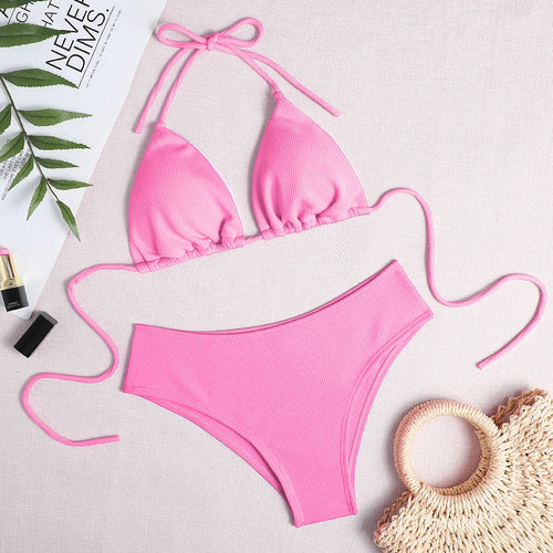 The Minnimal Bikini