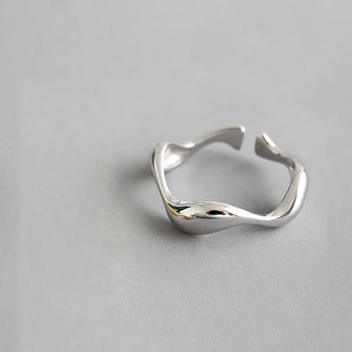 Heir & Halo Ring