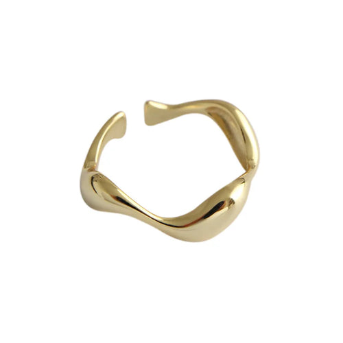 Heir & Halo Ring