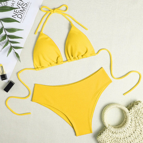 The Minnimal Bikini