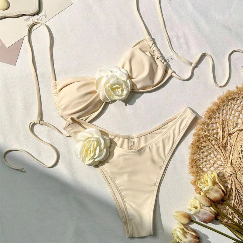 Sunkissed Bloom