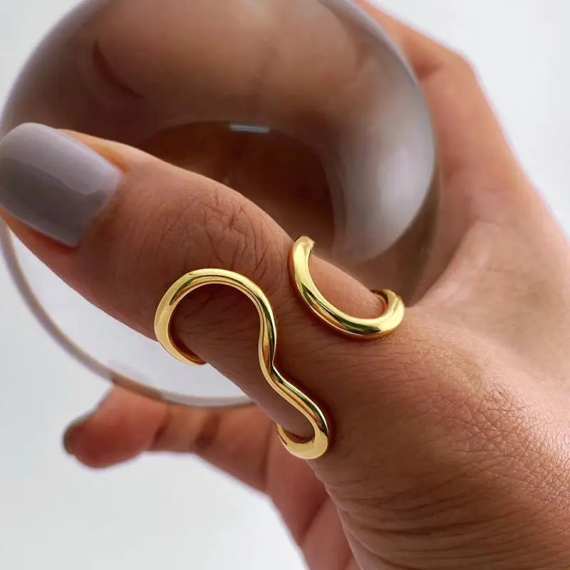 Vanta Curve