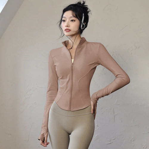 Motion Mode Sport Jacket