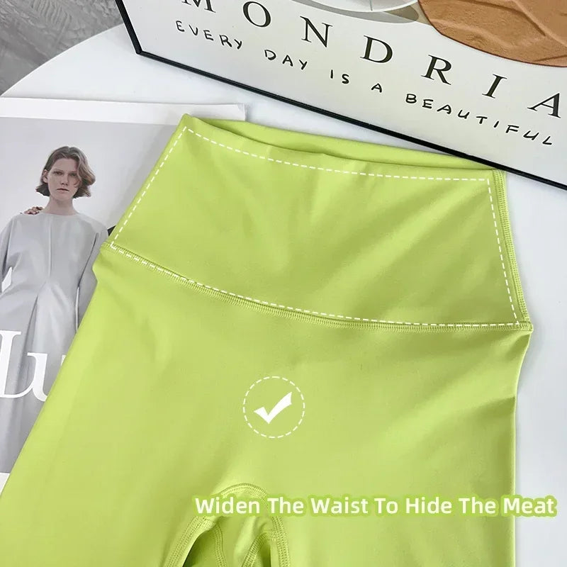 Motion Mode Leggings