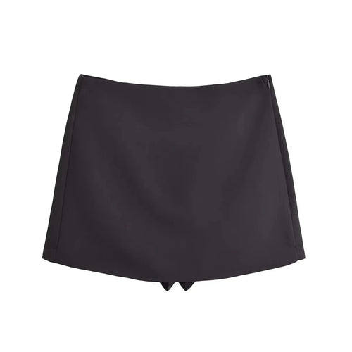 Skora Solid Skort