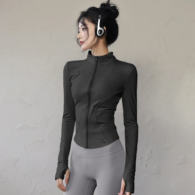 Motion Mode Sport Jacket