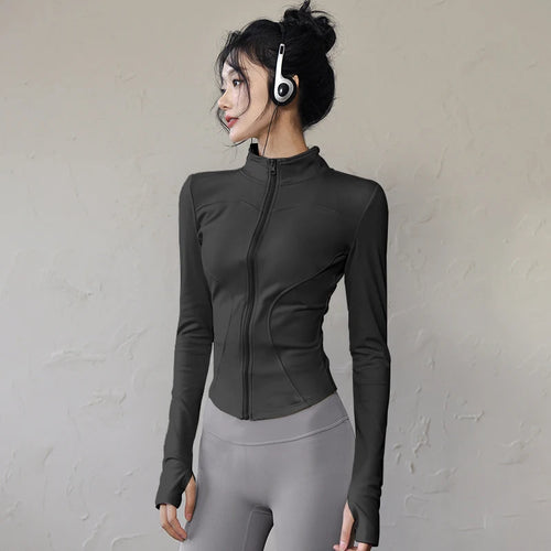 Motion Mode Sport Jacket