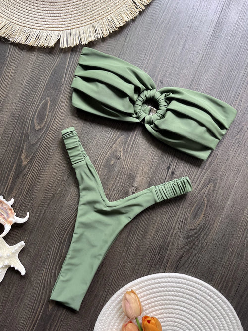 Cheeky Behaviour Bikini