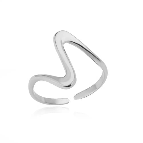 316L Stainless Steel Rings