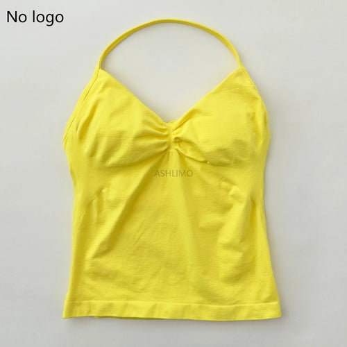 Flow Padded Top