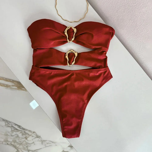 Portofino One Piece