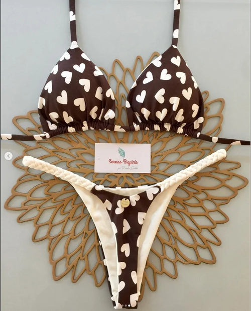 Oasis Luxe Bikini