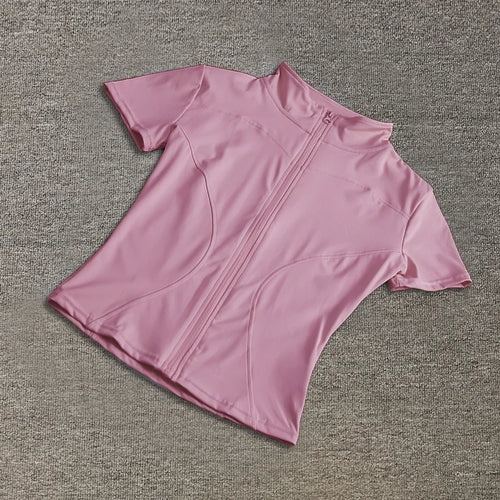 Stryde Short Sleeve Sports Jacket