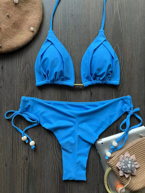 Soft Tide Bikini
