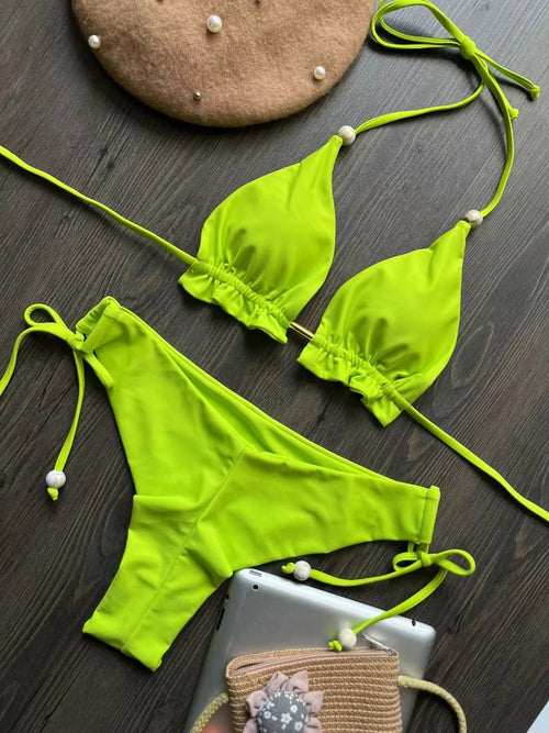 Soft Tide Bikini