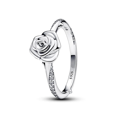 Eternal Rose Ring