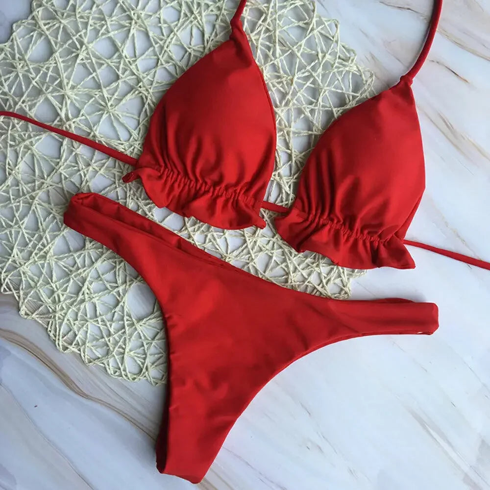 Modern Tide Bikini