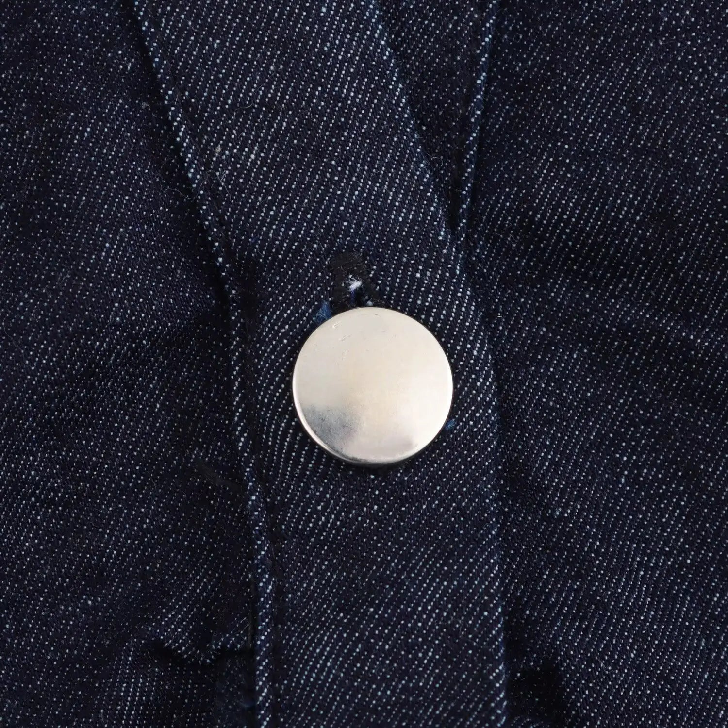 Jean Midi Dress