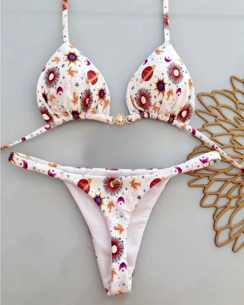 Oasis Luxe Bikini