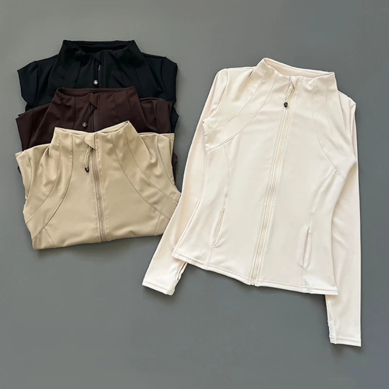 Stryde Sports Jacket