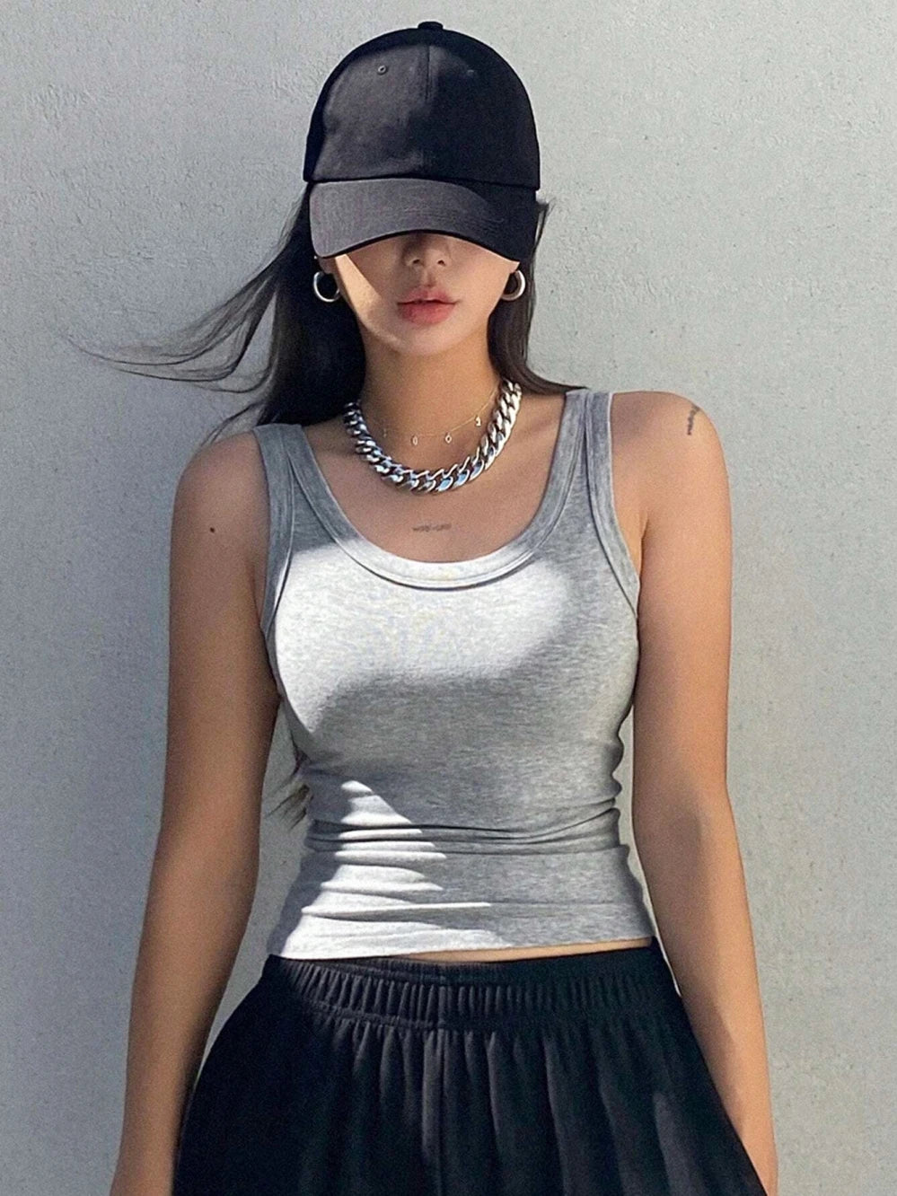 Muse Tank Top