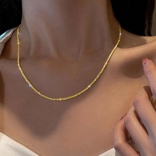 Grace Chain Necklace