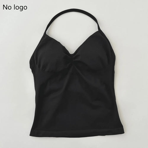 Flow Padded Top