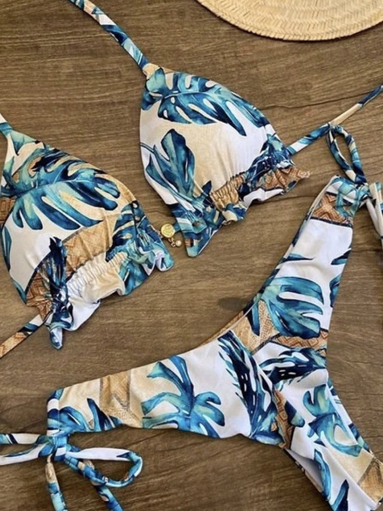 Costa Bloom Bikini