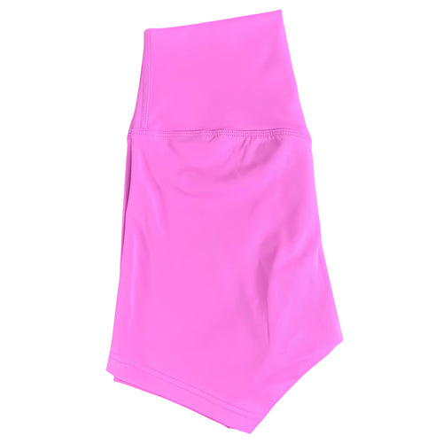 Motion Mode Shorts