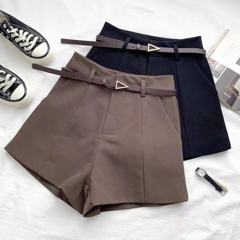 The Staple Shorts