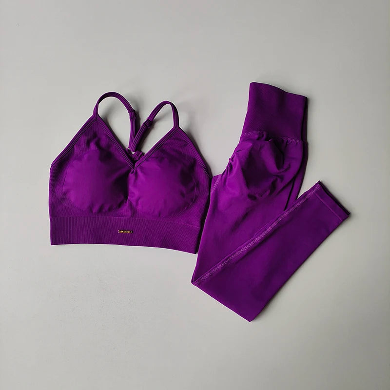 Flow 2 Piece Set