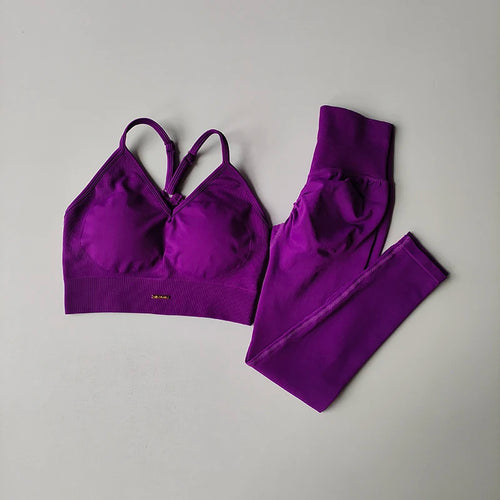 Flow 2 Piece Set