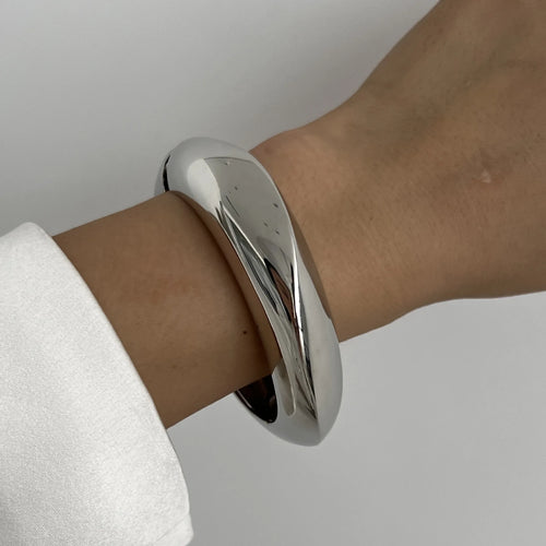 Opal Shine Bangles