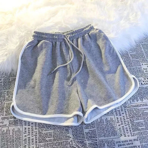Standard Striped Shorts