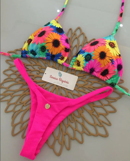 Oasis Luxe Bikini