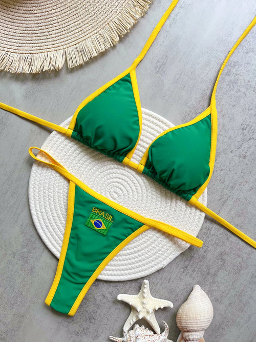 Brasil Bikini