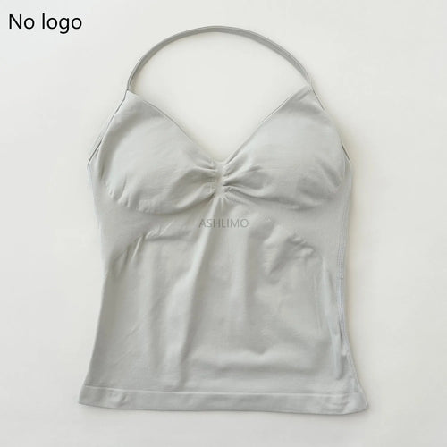 Flow Padded Top
