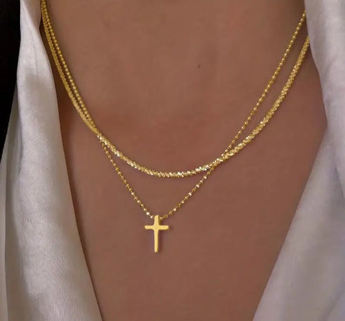 Grace Chain Necklace