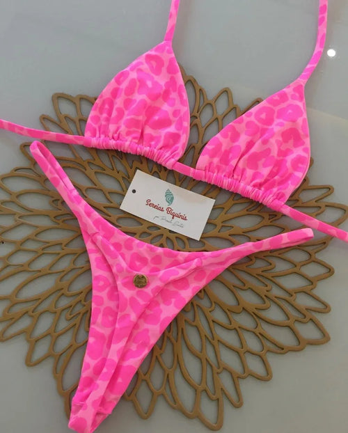 Oasis Luxe Bikini